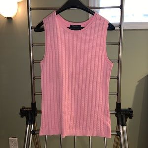 Brooks Brothers Sweater Vest